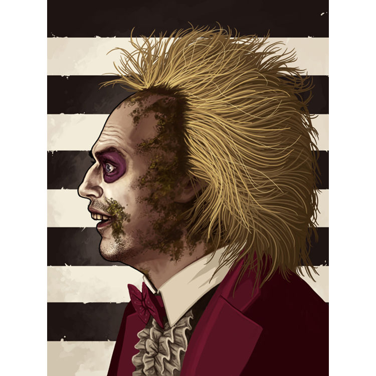 Ah! oo, oo, oo, oo, ah, ah, ah! Nobody says the ”B“ word! by Mike Mitchell