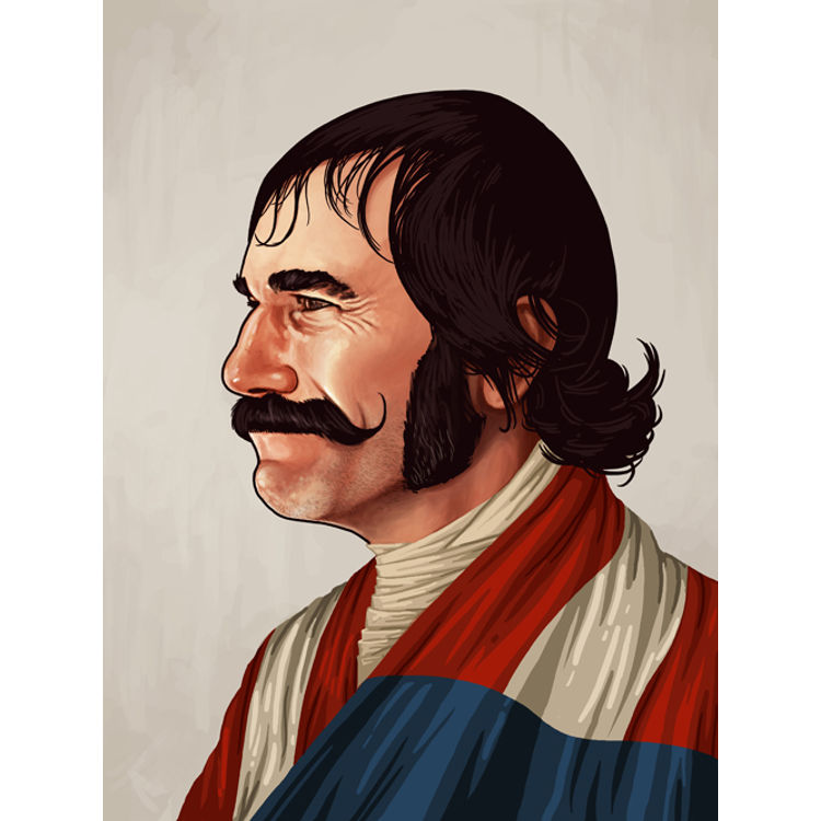 WOOPSY DAISY! by Mike Mitchell