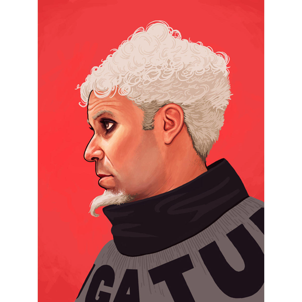 Now the forbidden fruit must be tasted!