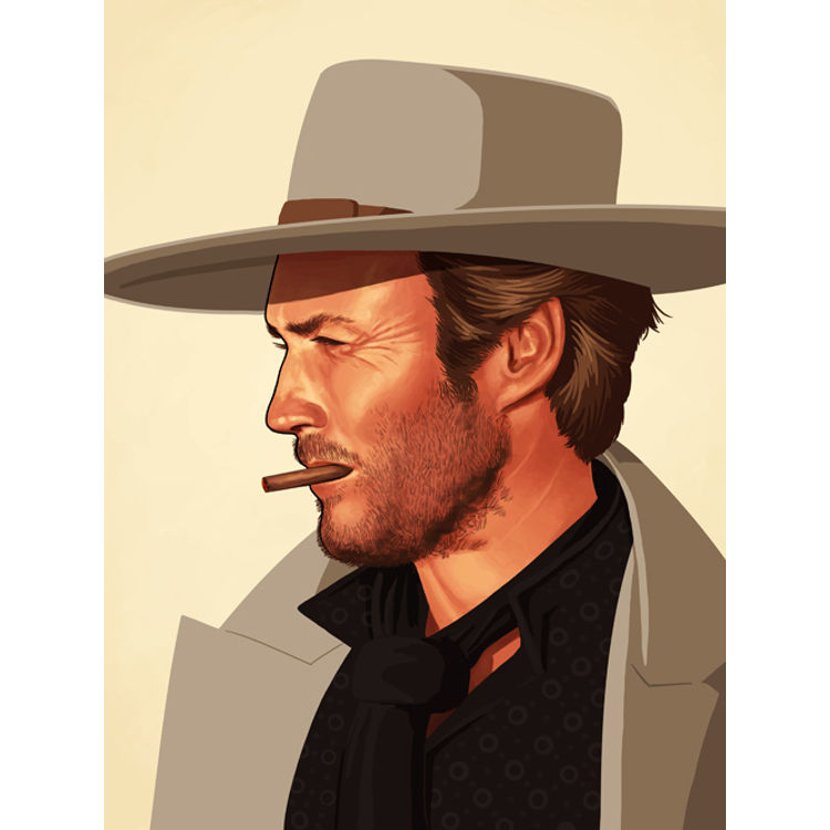 The Good by Mike Mitchell
