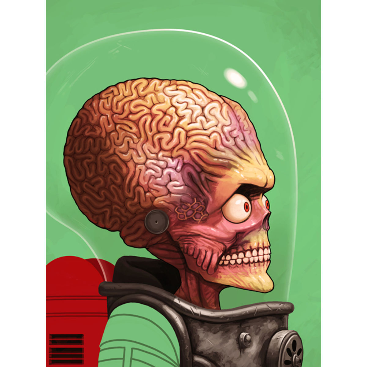 Martian