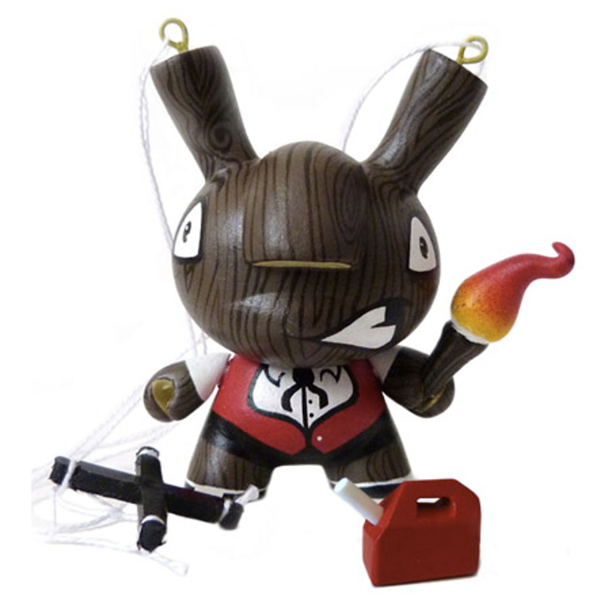 Pyromaniac Puppet - AP