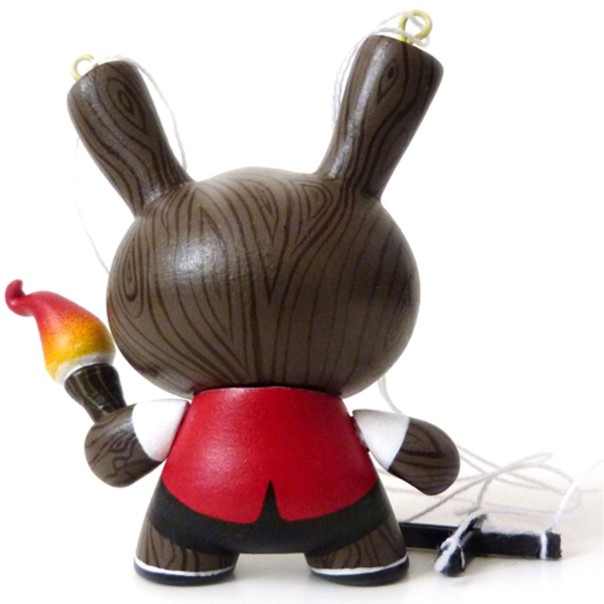 Pyromaniac Puppet - AP