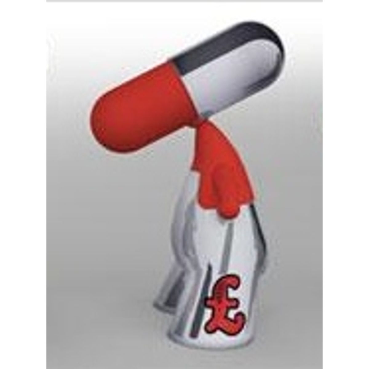 ZEE Silver Series - Livre Sterling