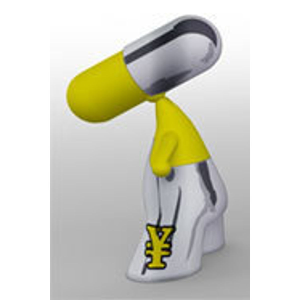 ZEE Silver Series - Yen