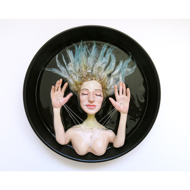 Rip Open your Consciousness by Daniel Buerli