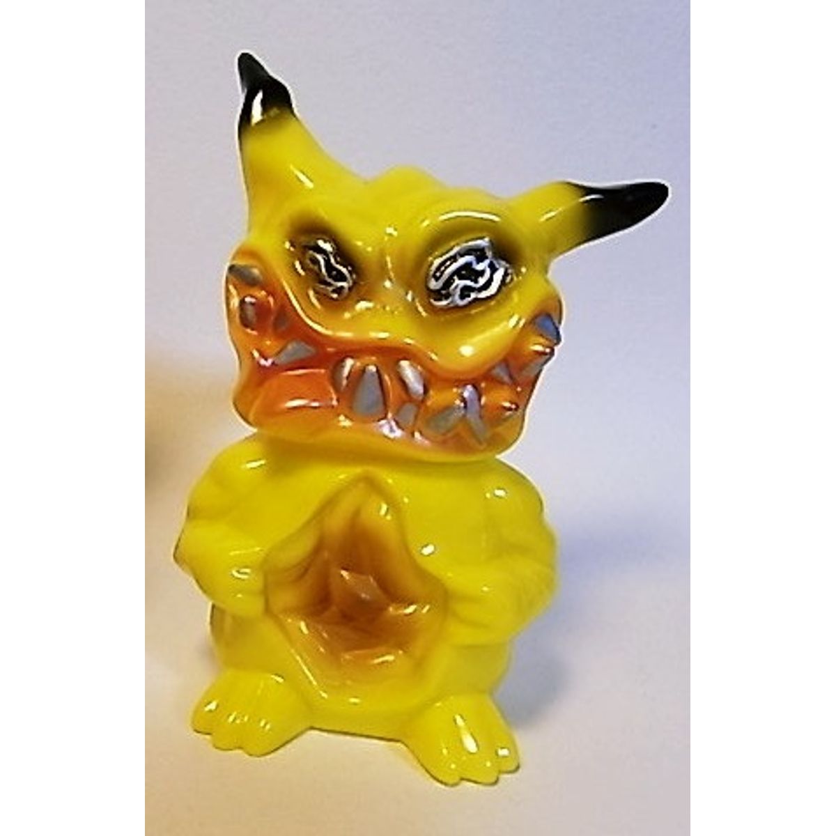 Guromon Danger Mouse Version