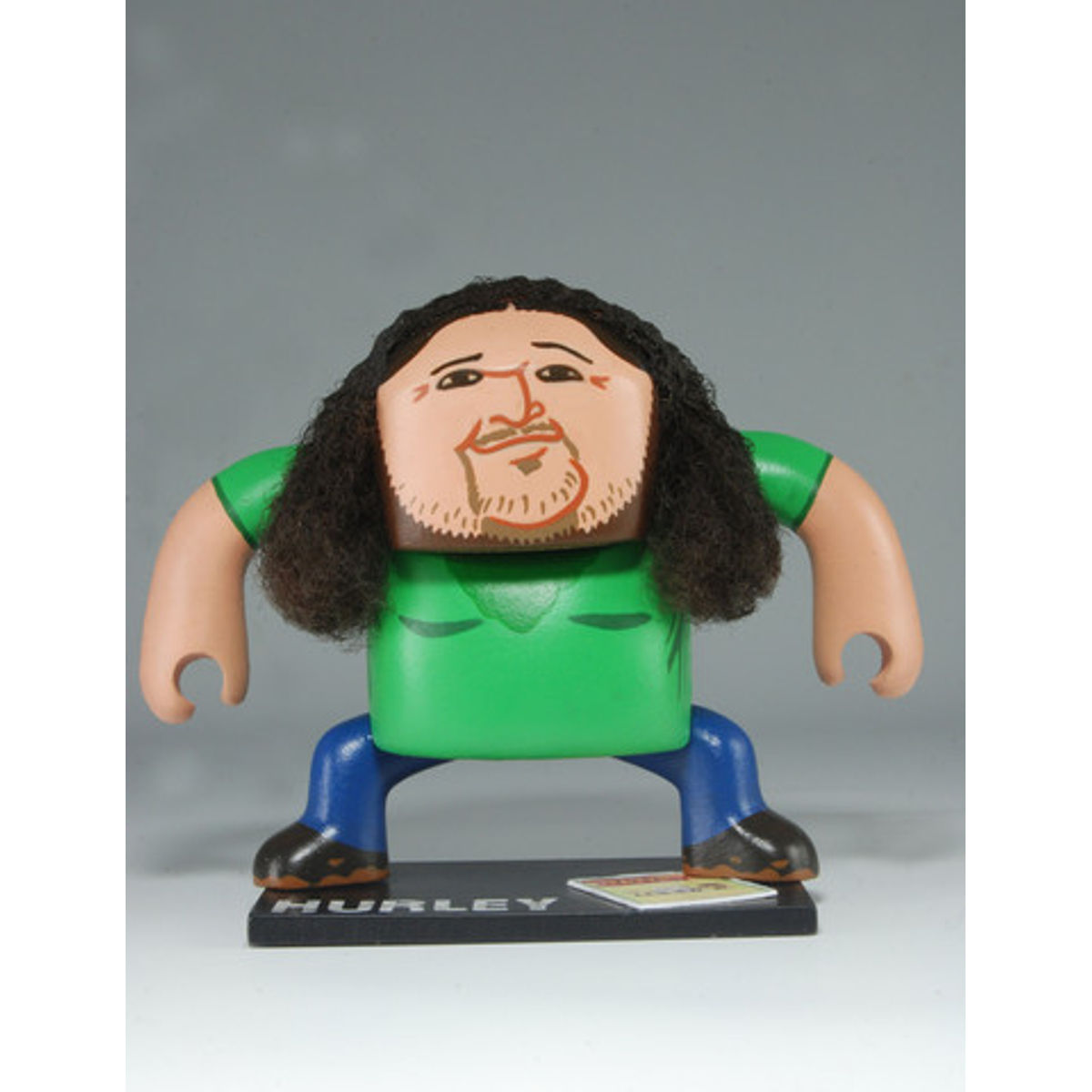 Hurley