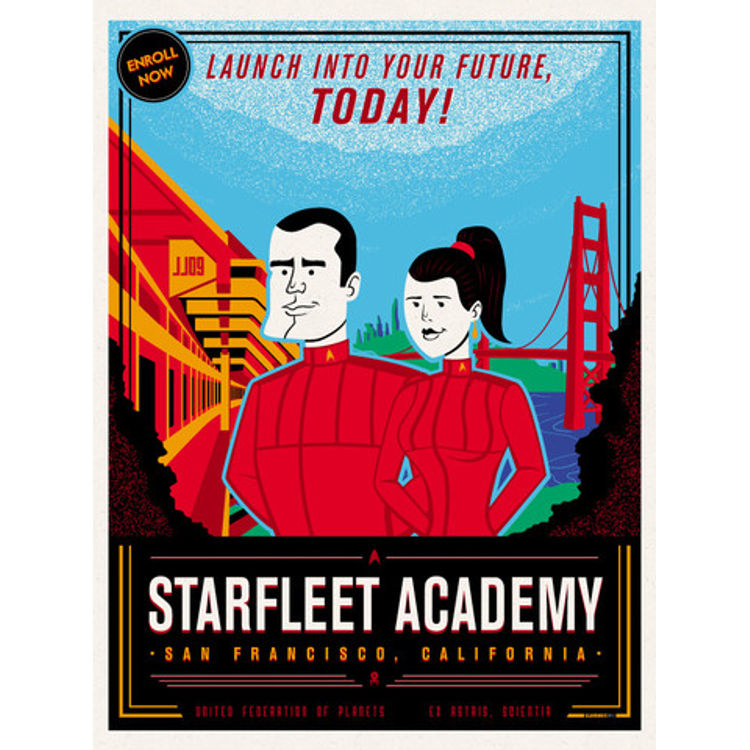 Launch into your Future by Ian Glaubinger