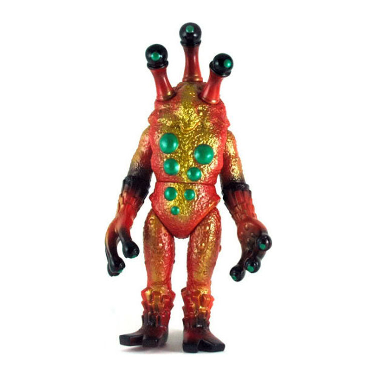 Alien Argus - Retailer Exclusive by Mark Nagata