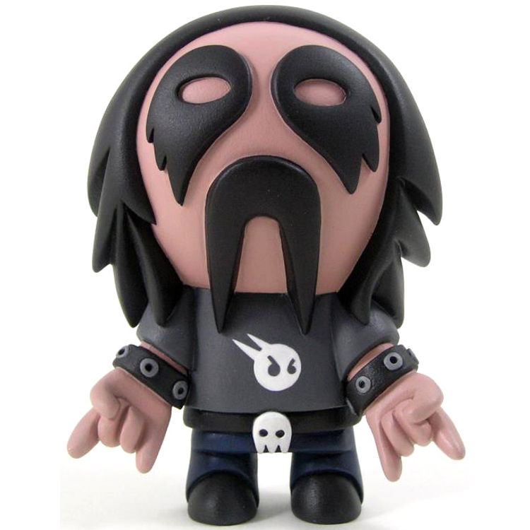 MegaSeth - ToysRevil by iBreakToys (Lisa Rae Hansen)