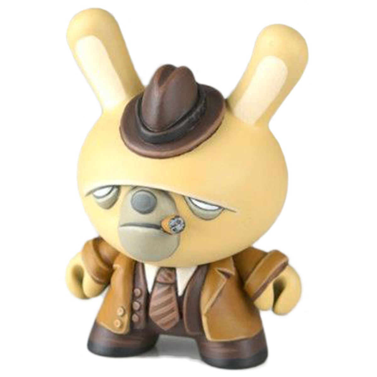 Frank Twitchell (Prohibition Agent)