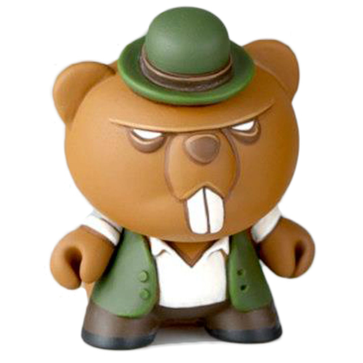 Gerry O'Connor (Confidence Trickster)