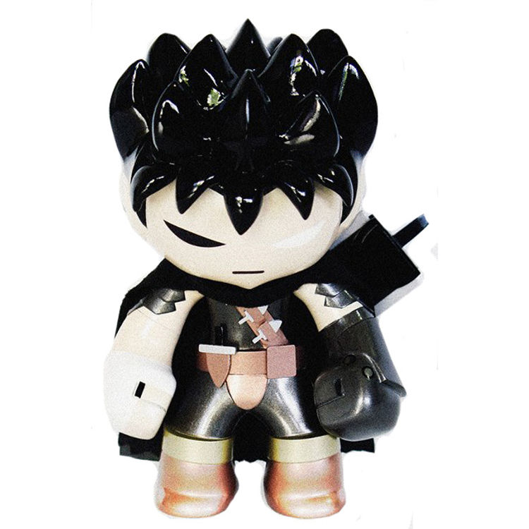 Berserk Guts by Rotobox