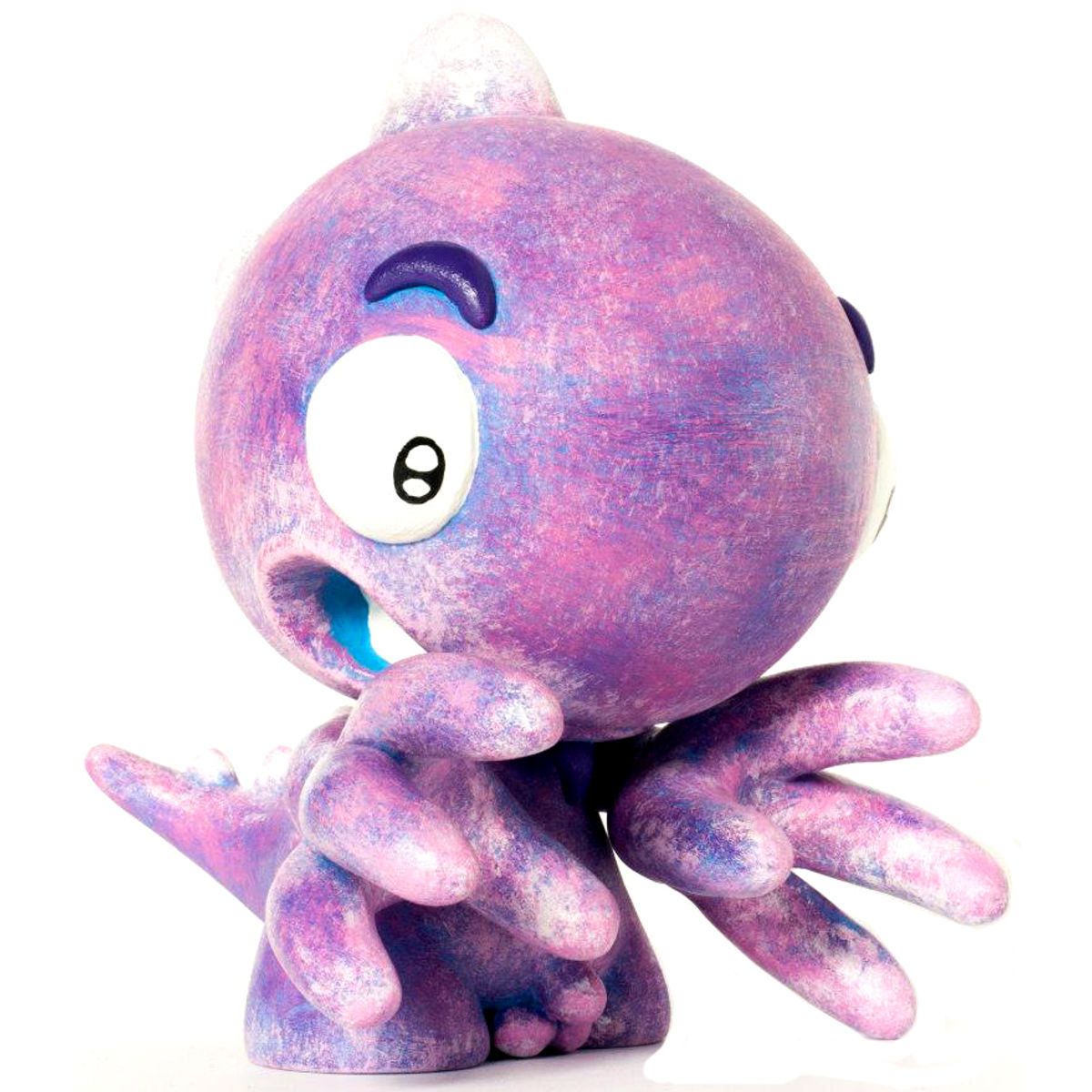 Patrick T. Rex the Third