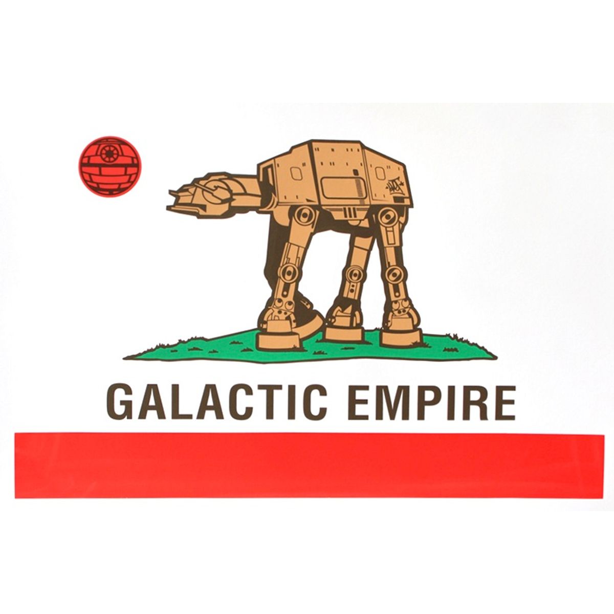 Galactic Empire