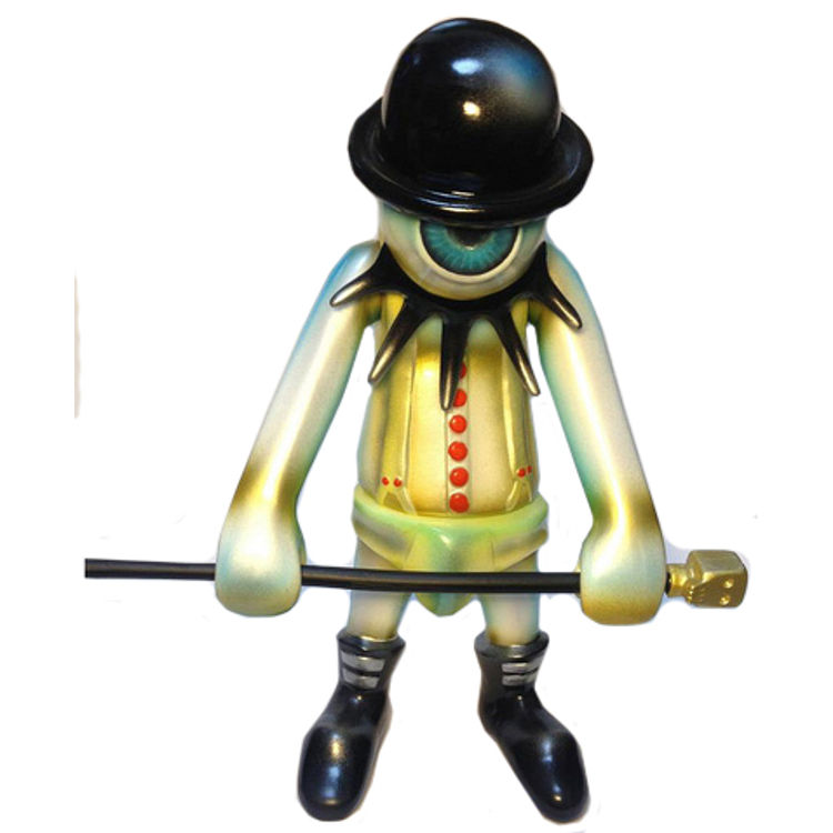 Nadsat Boy - Super Festival by Kenth Toy Works