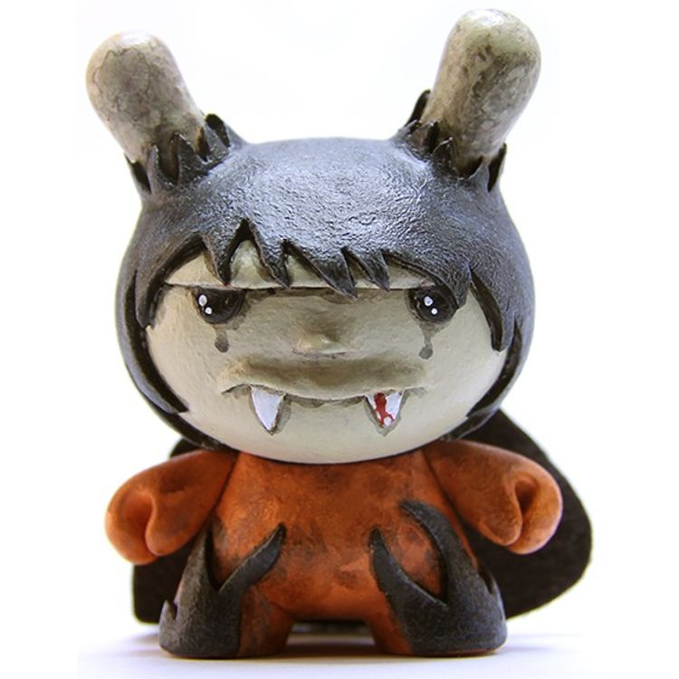 VampZee by Zukaty (Paulo Mendes)