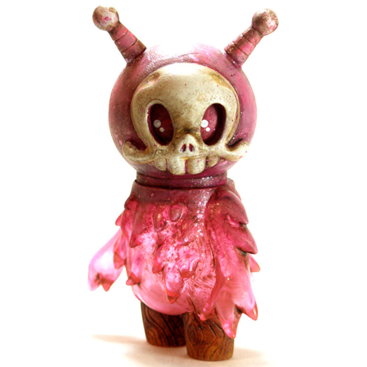 Floret Honoo Sal by Leecifer