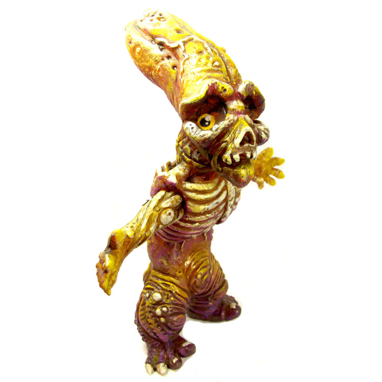 Bone Nugget PickleBaby by Leecifer