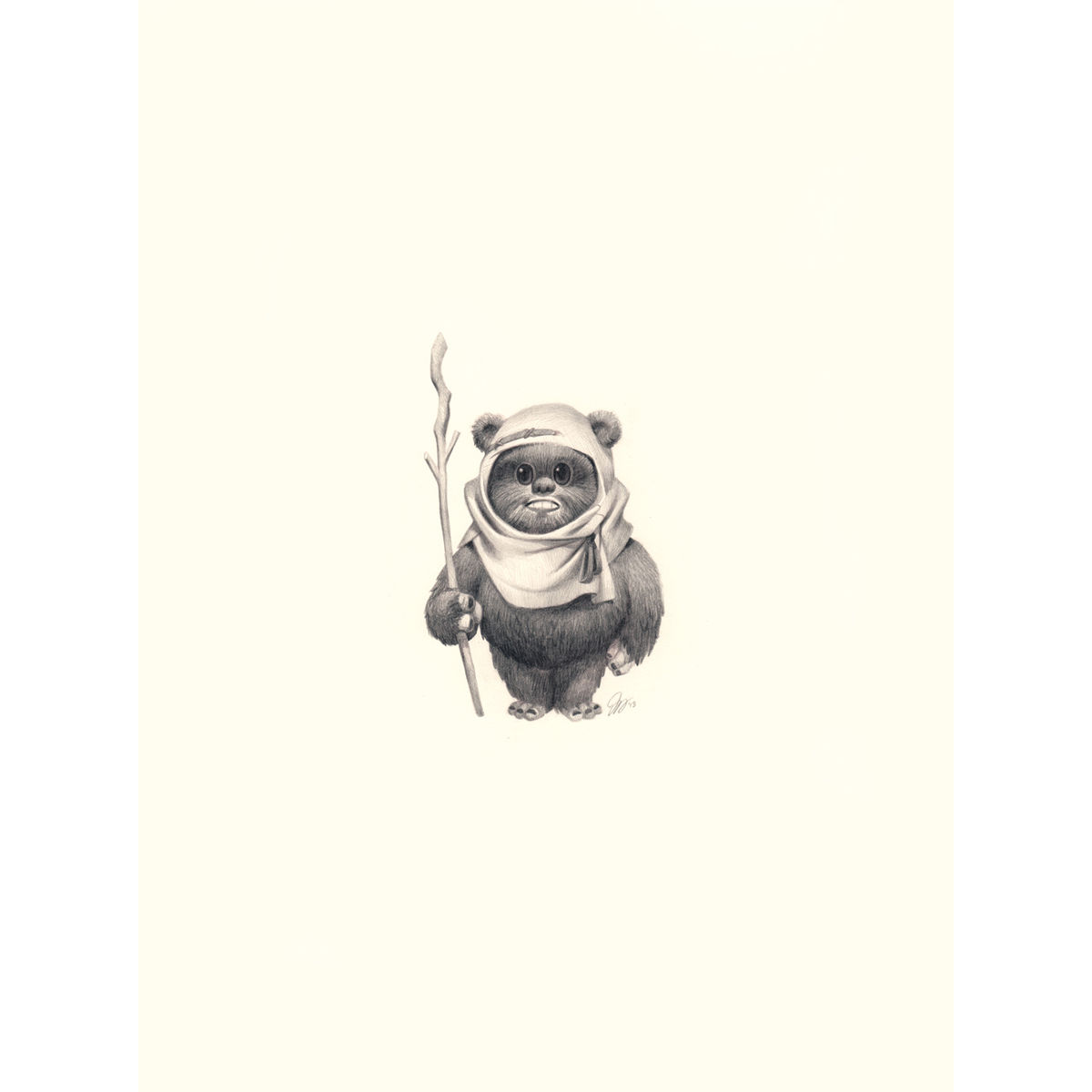 Ewok