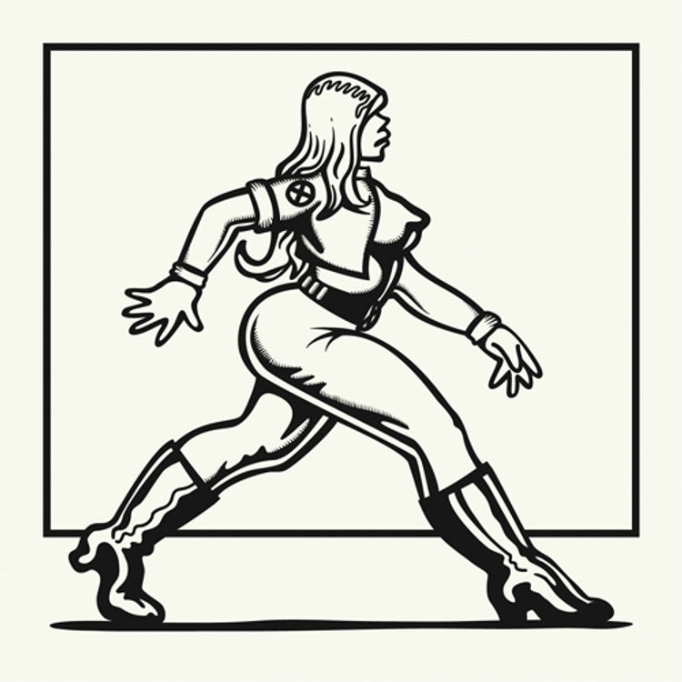 Woman, You’re Draining My Soul - Variant by Lifeversa (Wale Bambose)