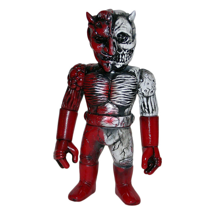 Necromon - Fig-lab version by LAMOUR Supreme