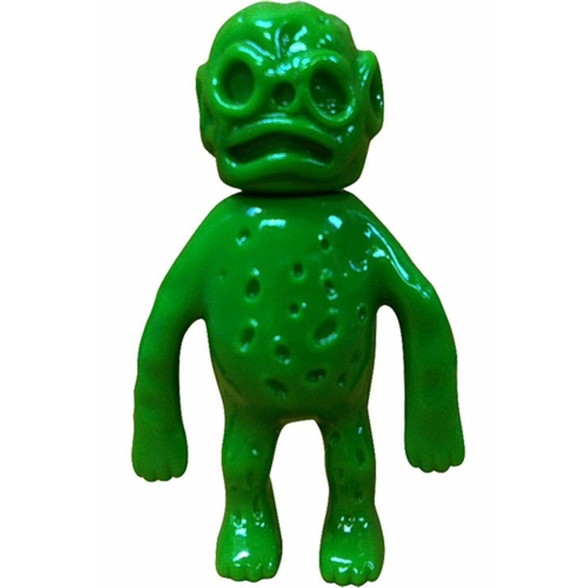 Team M.I.A. - Joke Toy (Green)