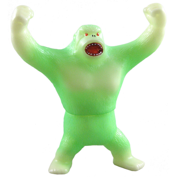 Betakong - Green by Sunguts