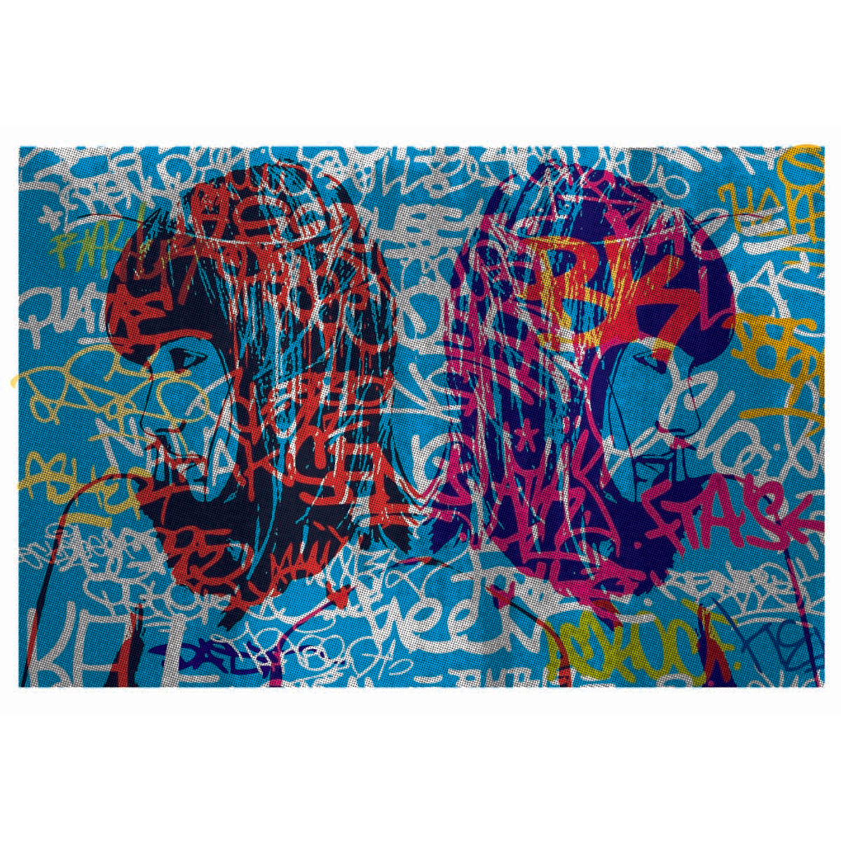 Graff Girls Series #2