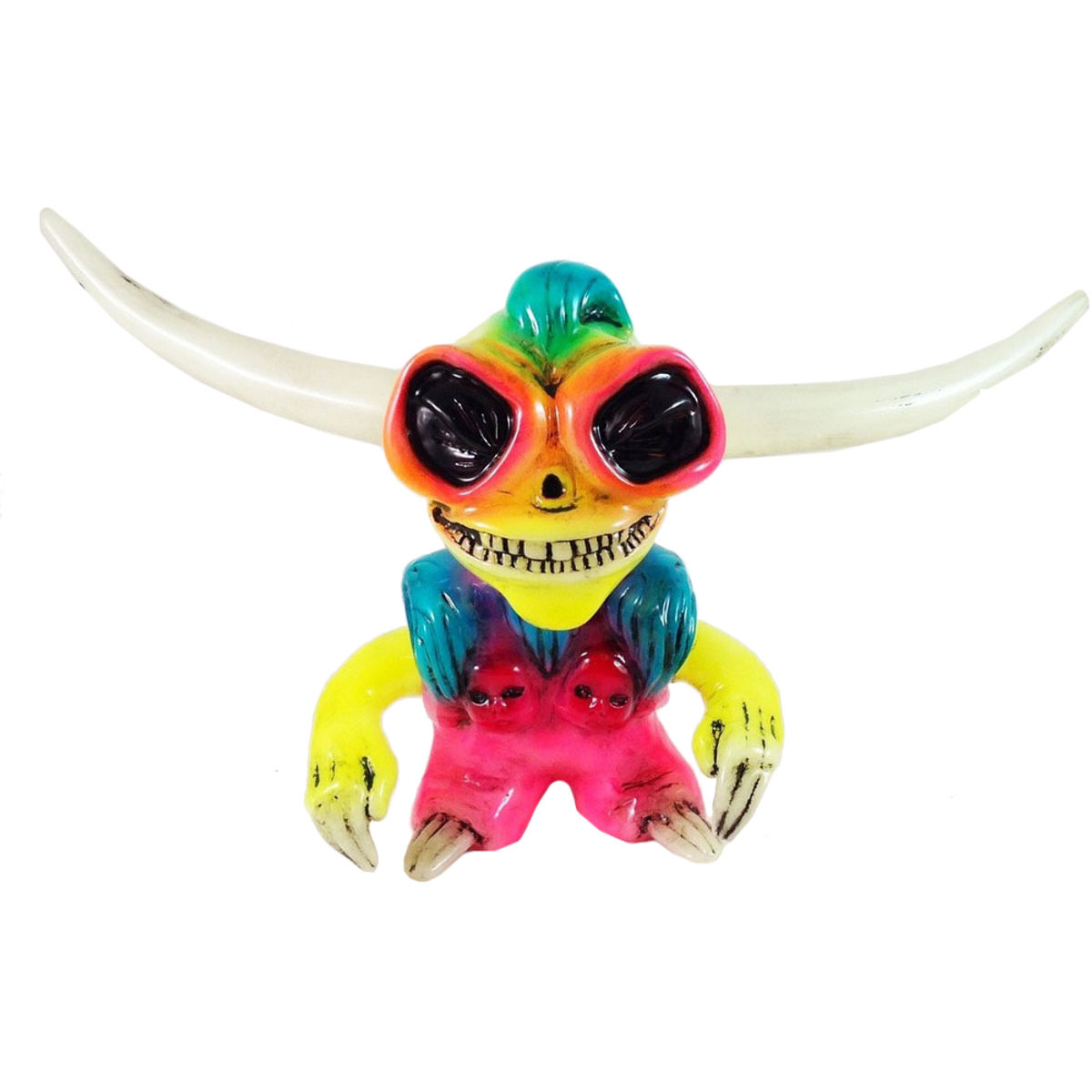 Surinama - Wicked Bright edition