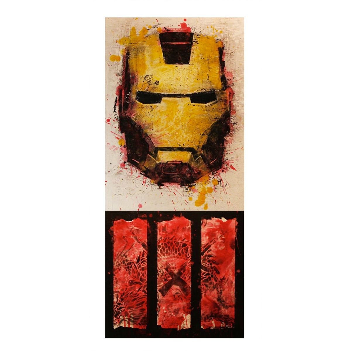 Iron Man 3 - Box Office Edition