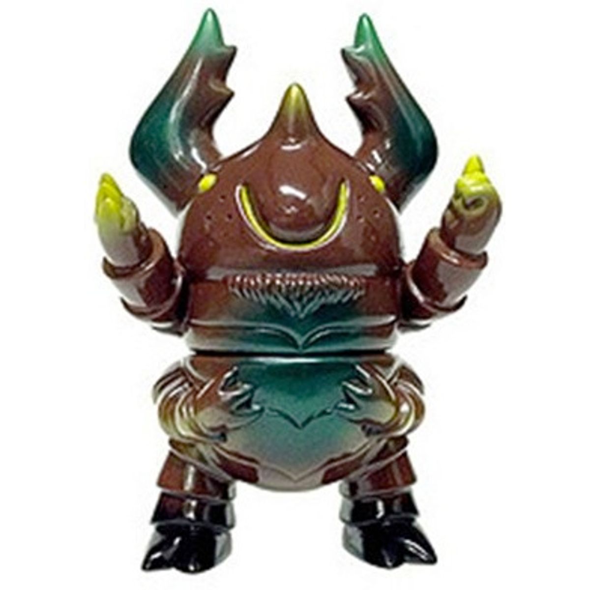 Frederick The Beetle - Friend of the Forest