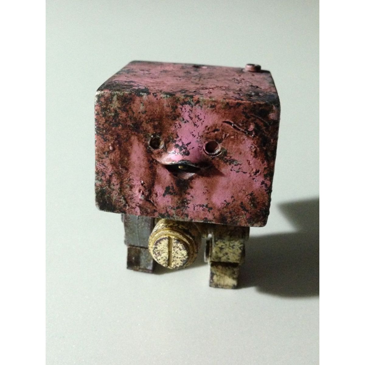 Peaceday Square² MK1