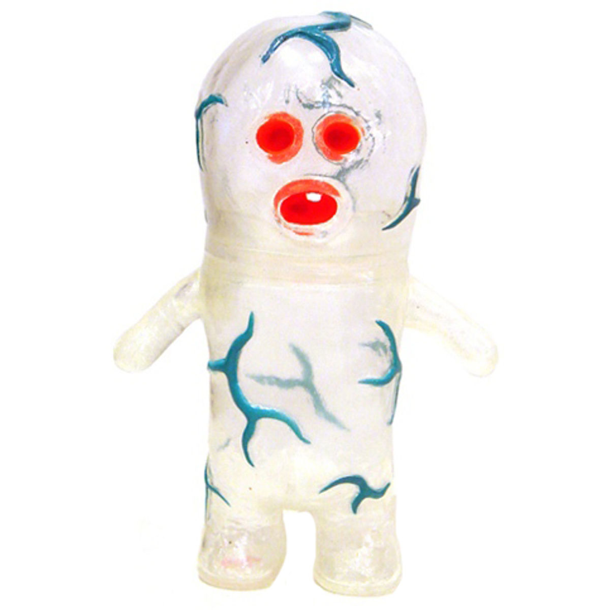 Menta-Kun - Clear