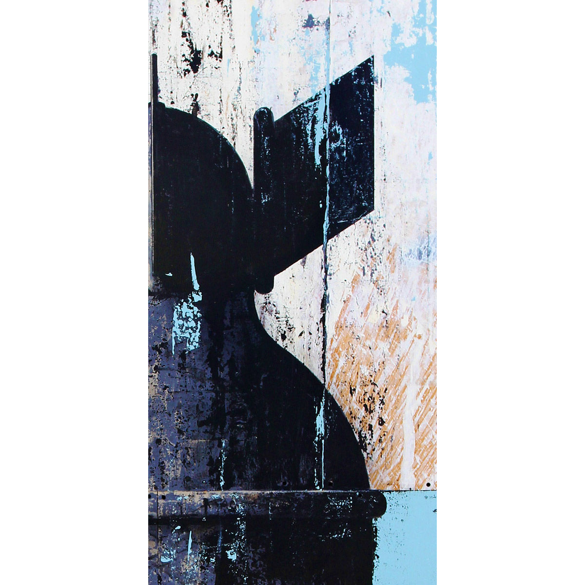 When It Rains It Pours [Embellished]