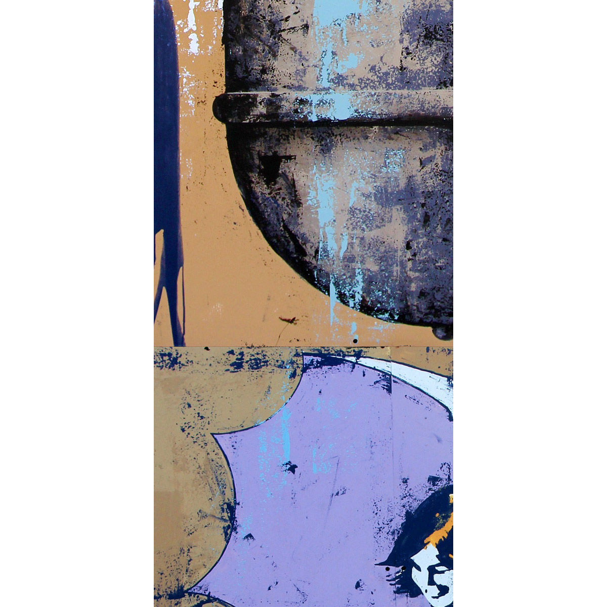 When It Rains It Pours [Embellished]