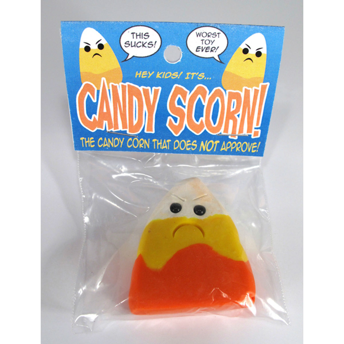 Candy Scorn