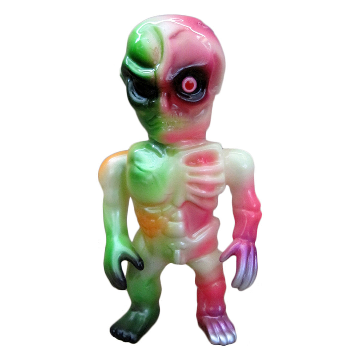 Niouhone - MVH Version