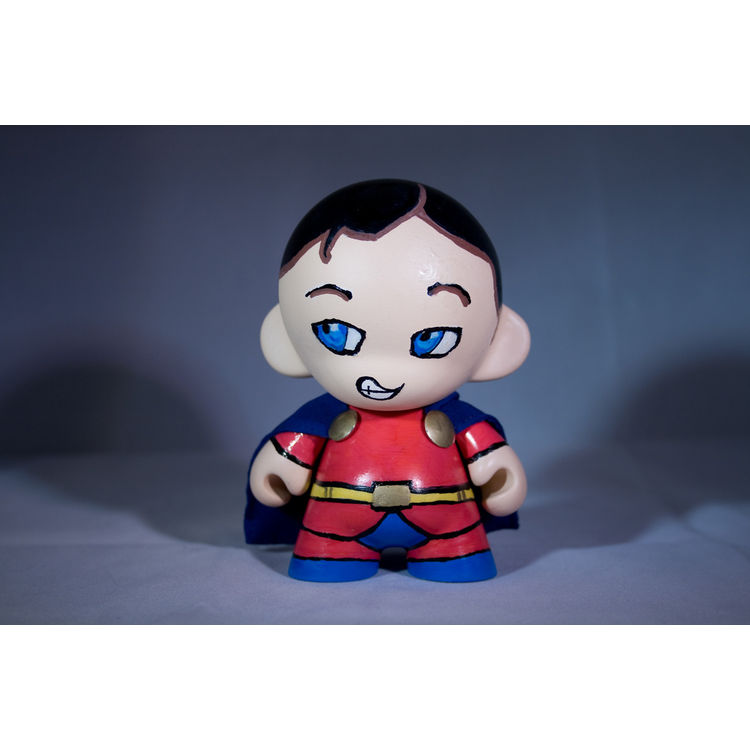 Mon-El by Uberclocked