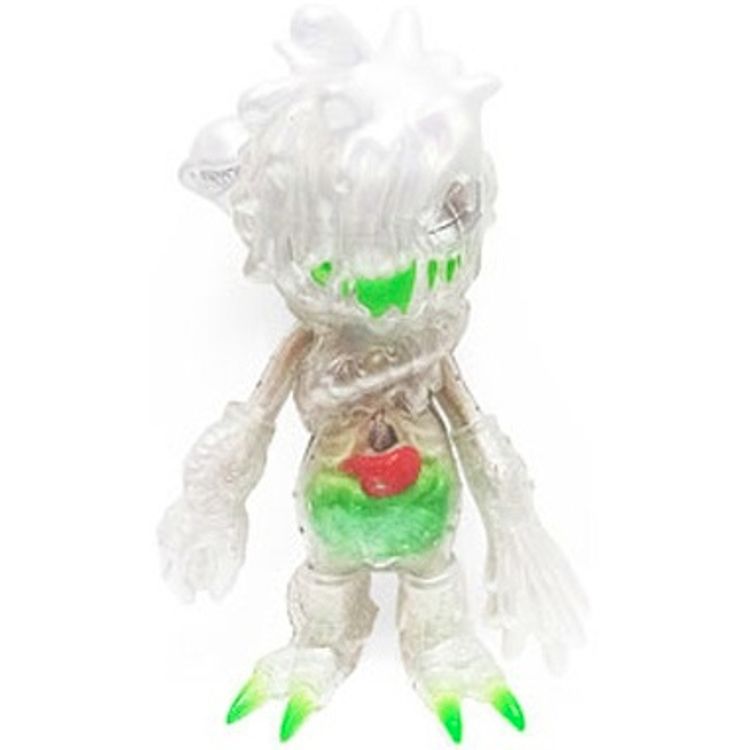 O-1000 Boogie Man by Cure Toys