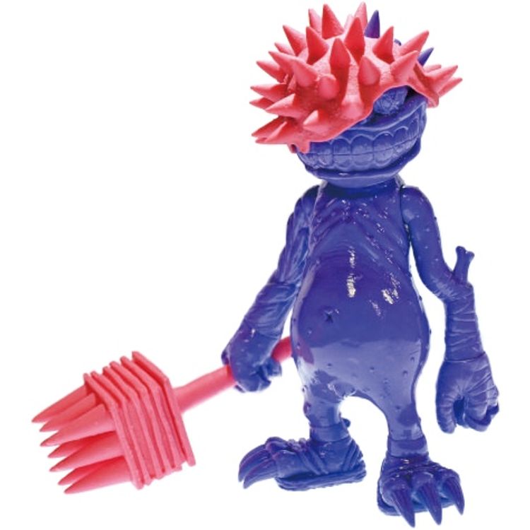 Thorn Ball-Man by Cure Toys