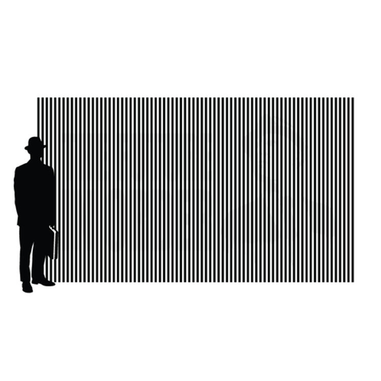 2036 by Keith Noordzy