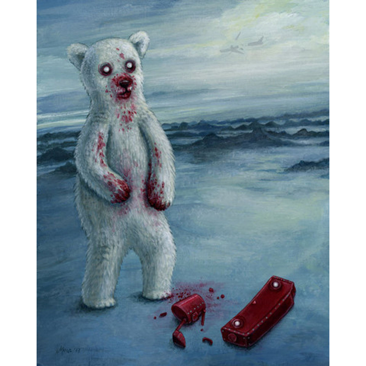Bad Bear