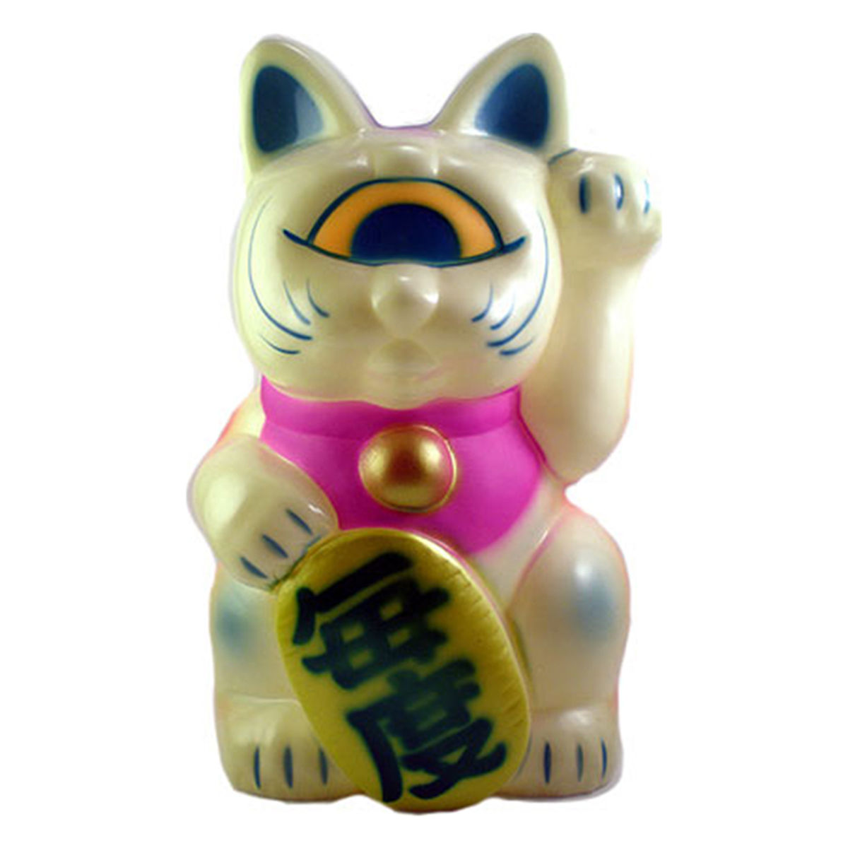 Fortune Cat - Subber