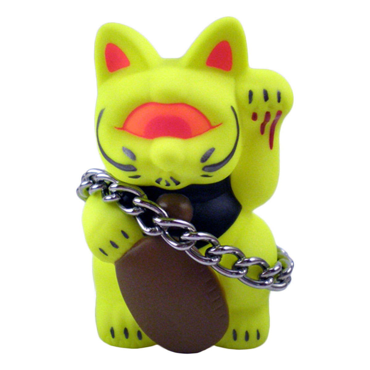 Mini Fortune Cat - After School Club - Sinbad