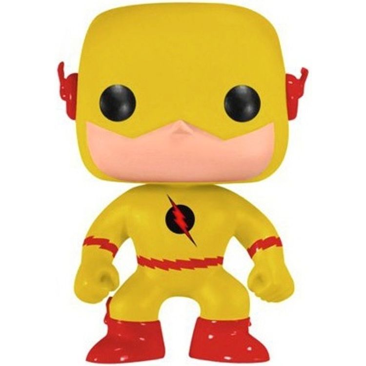 Reverse Flash : DC Universe [39] by DC Comics