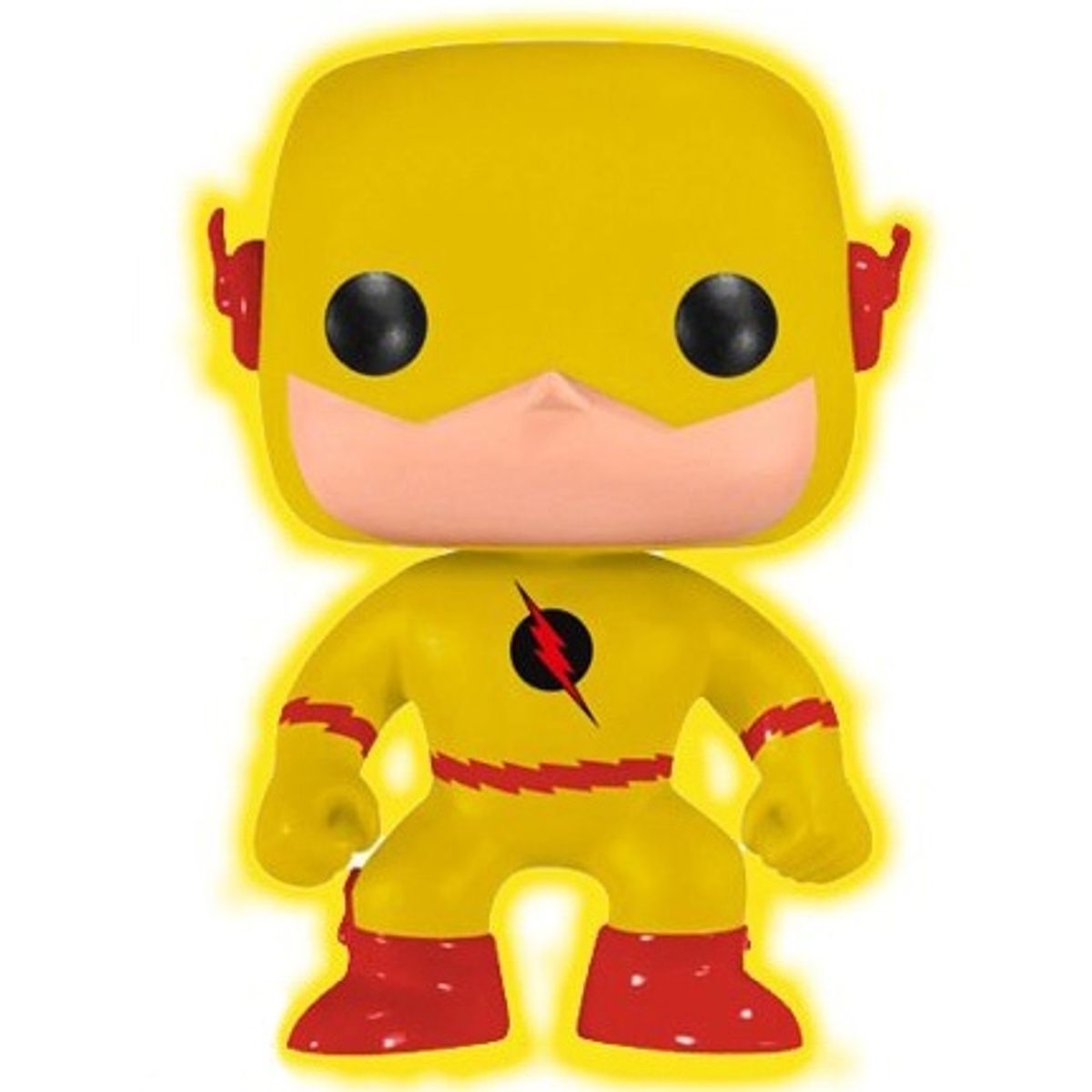 Glow Reverse Flash : DC Universe [39]