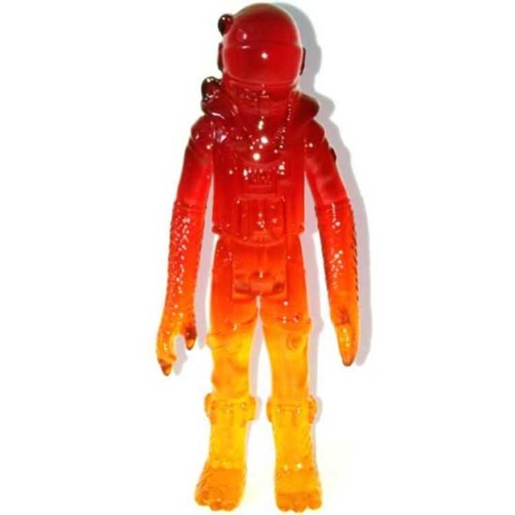 Sunburst Dave by Killer Bootlegs (Peter Goral)