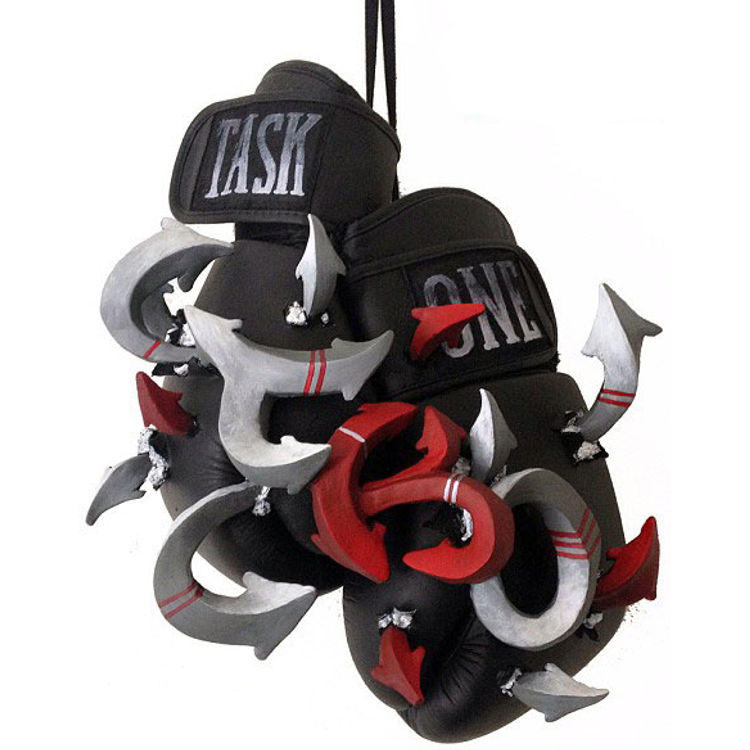 TKO by Task One